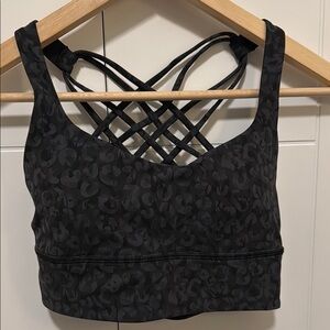 Lululemon Free To Be - Wild Long Line